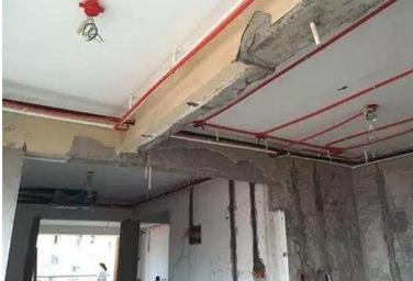 鄂城漏水维修 墙面漏水怎么办呢?墙面漏水的原因?