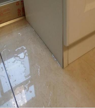 鄂城漏水检测 厕所漏水怎么检测?